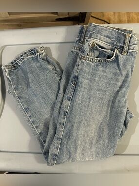 Guys jeans husky